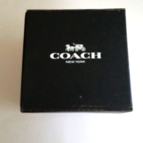 COACH RING SET - Picture 11 of 12